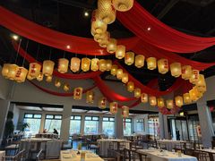 -禧宴Joyous Restaurant(禧园店)