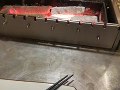 -很久以前羊肉串(打浦路店)