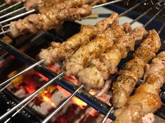 -很久以前羊肉串(簋街店)