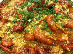 炒花甲-大勇海鲜(叙康里店)