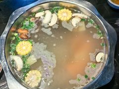 -牛一煲美食(江高店)