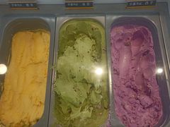 -韩盛·盛江山自助料理(沈辽路万达店)