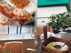 -外滩三号餐厅·创意中餐