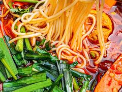 -小燕子重庆水瓢米线(冠城大通蓝郡店)