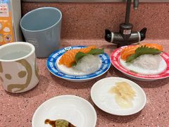 -元气寿司(环球港店)