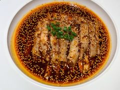 冰皮口水鸡-首秀·四川料理(星耀101店)