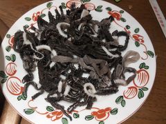 -北京老门框爆肚涮肉馆(凤城六路店)