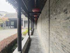 -口岸雕花楼