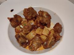 -醉得意·山茶油炒土鸡(泰安万达店)