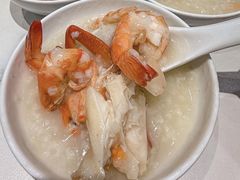-江南粥家庄(宁国路店)