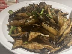 -嘎吧锅私家菜馆(联想科技城店)