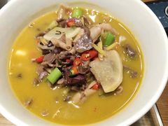 -费大厨辣椒炒肉(万家丽一店)