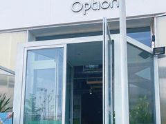 门面-Green Option(官舍店)
