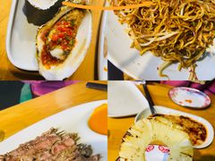 -蚝太郎 • 海鲜烧烤(建国路创始店)