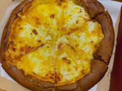 -Mr.Pizza米斯特比萨(苏州平江万达广场店)