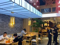 -邵汇大虾火锅(鲁迅路店)