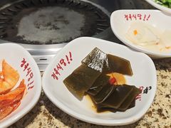 -安又胖韩国烤肉(美罗城店)