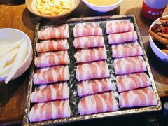 -萍姐火锅·公路夜市(打浦桥日月光店)