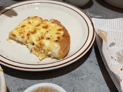 -菲滋意式休闲餐厅(北仑银泰城店)