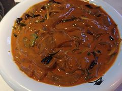 -杨记齐齐哈尔烤肉(总店)