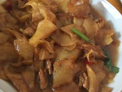 -如意香辣鸡架(总店)