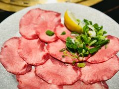 薄切牛舌-厚贞日式烤肉(浦东汇智店)
