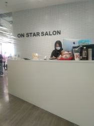 -ON STAR SALON