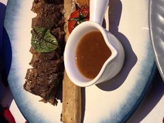 -天玑高空江景餐厅&酒吧Sky Secret Restaurant&Bar