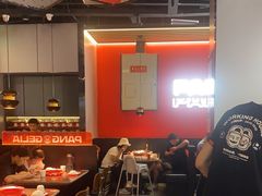 -胖哥俩肉蟹煲(龙德广场店)