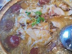 -镜泊小镇(东长安街店)