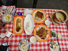 -粤盛海鲜平价店(洛溪食街店)