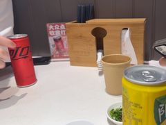 -膳心记-明火四宝煲仔饭(燕南店)