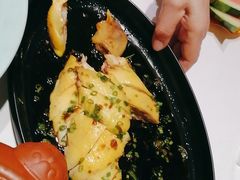 -上海1号私藏菜(黄浦店)