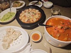 -前海沿·青岛菜(李沧万达店)
