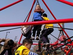 -枫香湖儿童公园