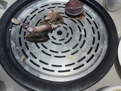 -大锅强·蒸海鲜青岛菜(吾悦广场店)