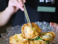 -白仁仔· 活烤海鲜 宵夜(豫园店)