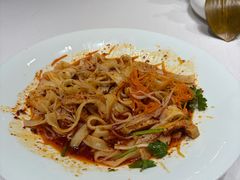 -新疆兵团食府清真(马连道店)