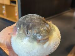 -永安鱼庄·镇江菜(东吴路店)