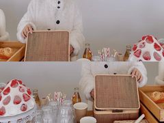 -Blue Concept Cafe&Farm·關於藍