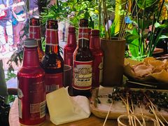 -不二·民谣音乐餐酒吧(九眼桥店)