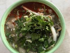 -阿叶羊杂碎(前进街店)