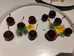 -禧宴Joyous Restaurant(禧园店)