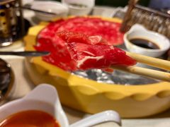 -爆棚肥牛火锅(原福成肥牛城味之缘三里河店)