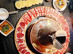 -北门涮肉·铜锅涮肉(南锣鼓巷店)