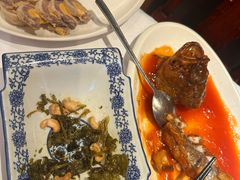 -永兴餐厅(复兴中路店)