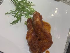 -之参餐厅(前门大街店)