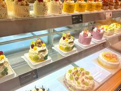 -罗森尼娜(德思勤店)