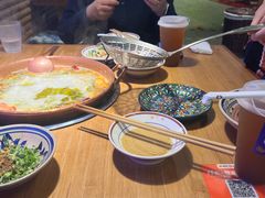 -洱火云南酸菜牛肉火锅(石景山当代商城店)