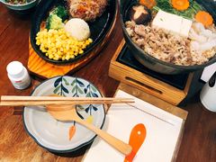 -铃木食堂(帽儿胡同店)